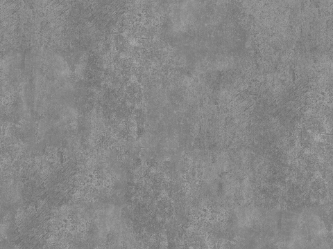 Seamless gray old damaged micro-cement texture paint latex paint exterior wall paint