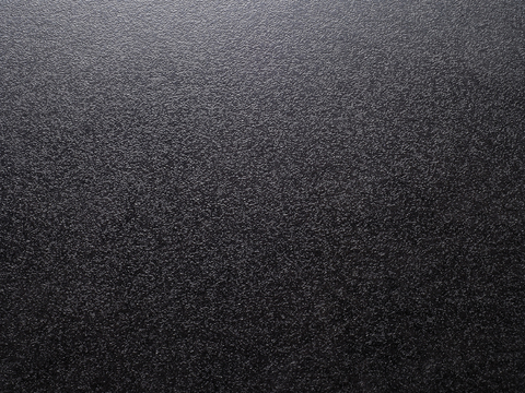 black granite stone