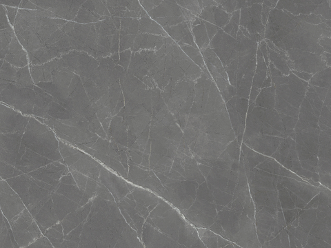 light gray marble