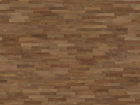 Seamless Mixed Color Parquet Wood Flooring