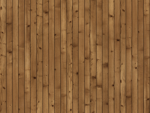 Seamless Mixed Color Parquet Wood Flooring