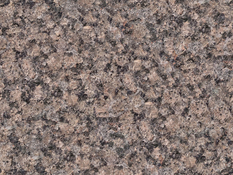 Seamless gray terrazzo granite stone wall ground