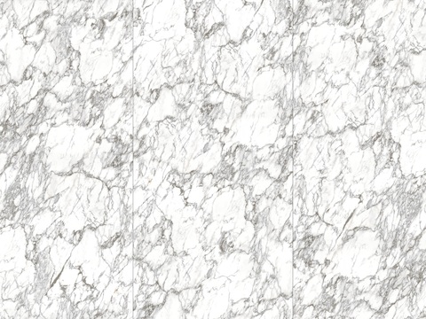 Jazz White Marble Big Flower White White Marble Even Marble