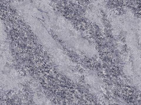 Modern Crystal Purple Marble Rock Slab Luxury Stone