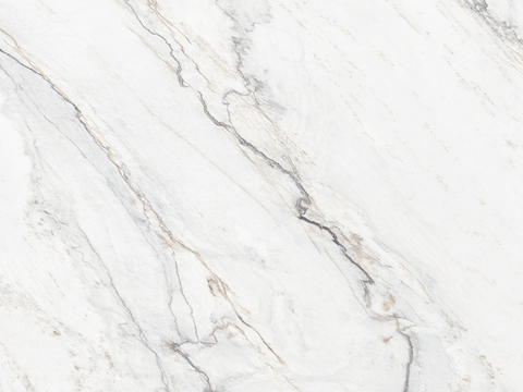 white marble