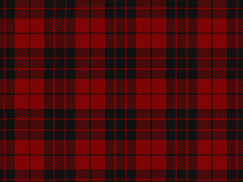 Seamless Red Plaid Striped Cloth Fabric Wall Cloth Wall Cloth Sand Cloth Fabric