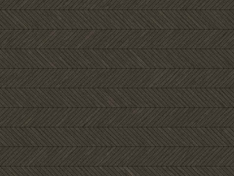 Seamless black gray herringbone texture parquet wood floor