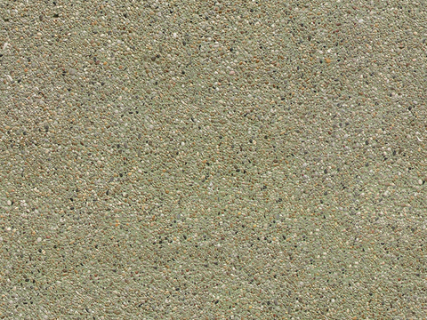 Seamless gray goose soft stone gravel sidewalk road ground street square paving