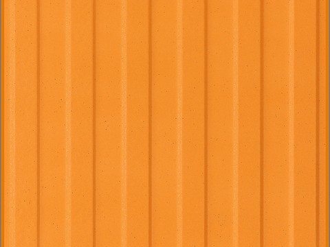 Seamless Orange Blind Floor Tile Sidewalk Road Ground Square Paving