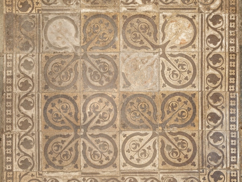 Tile