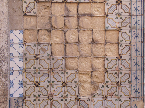 Tile