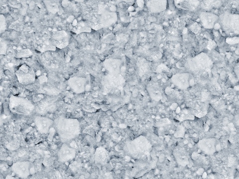 Seamless Ice Ice Block Snow Soil Ground