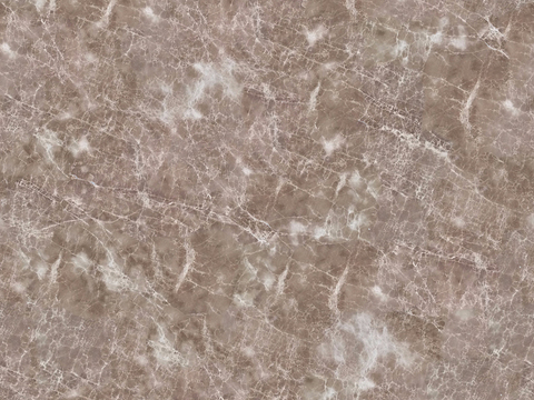 seamless brown marble rock slab tile