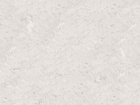 Seamless gray-white concrete micro-cement wall surface