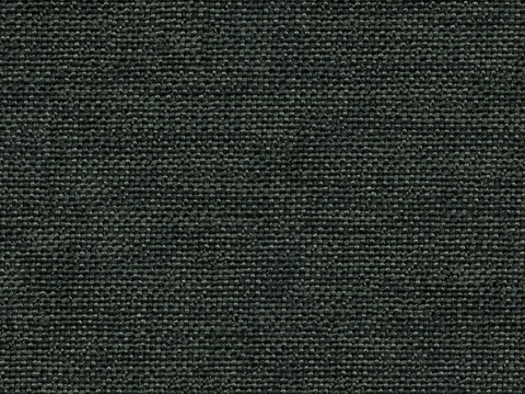 Seamless black gray texture linen knitted coarse weave fabric fabric