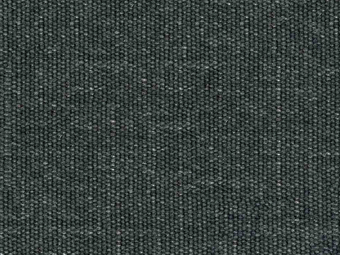 Seamless Black Grey Cloth Fabric Wall Cloth Wall Cloth Sand Release Coarse Cotton Linen Knitted Linen Furniture Fabric