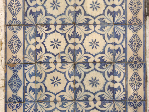 Tile