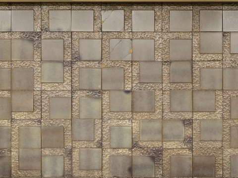 Modern Tile