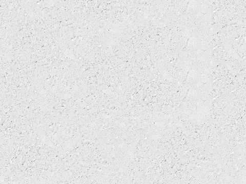 Seamless gray-white concrete micro-cement wall surface