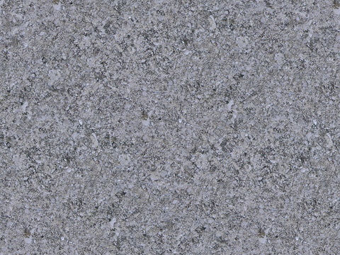 Seamless gray rough concrete cement texture paint wall