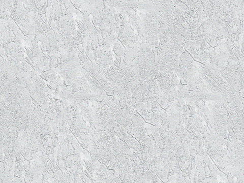 Seamless gray-white concrete micro-cement wall surface