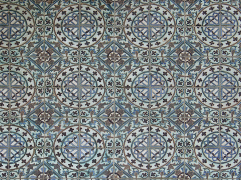 Tile