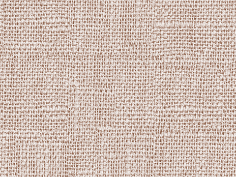 Seamless Pale Pink Cloth Fabric Sand Release Coarse Cotton Linen Knitted Linen Furniture Fabric