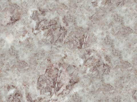 seamless brown marble rock slab tile