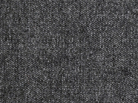 seamless black gray knitted linen fabric sofa fabric