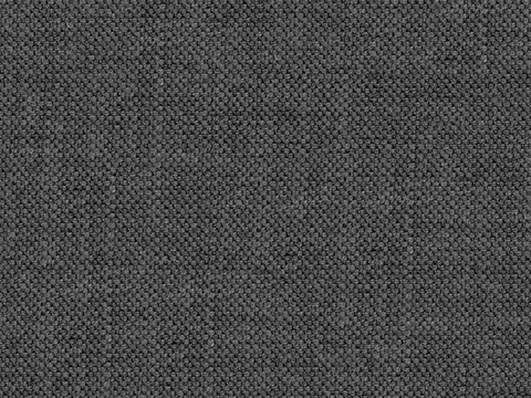 Seamless Black Grey Cloth Fabric Wall Cloth Wall Cloth Sand Release Coarse Cotton Linen Knitted Linen Furniture Fabric