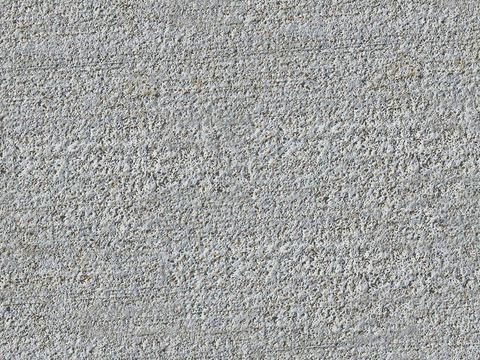 Seamless gray rough concrete cement texture paint wall