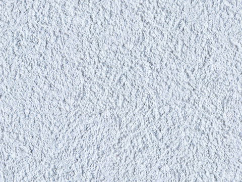 Seamless gray white rough concrete cement texture paint wall