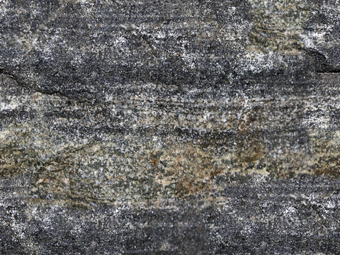 Seamless black gray culture stone wall rock stone wall