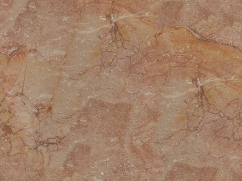 seamless pink marble rock slab tile