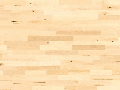 Light color wood floor