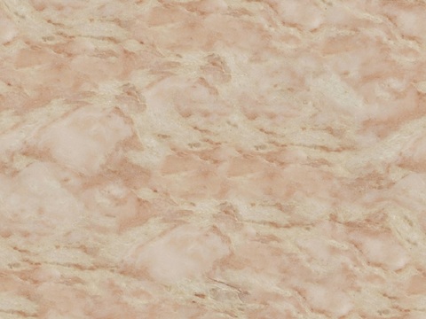 seamless pink marble rock slab tile