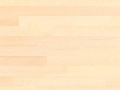 Light color wood floor