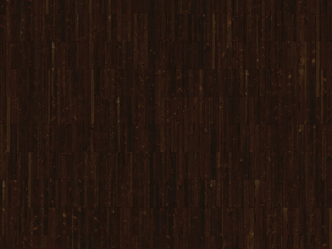 Black Wood Flooring