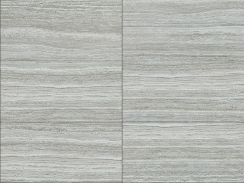 Imitation wood marble