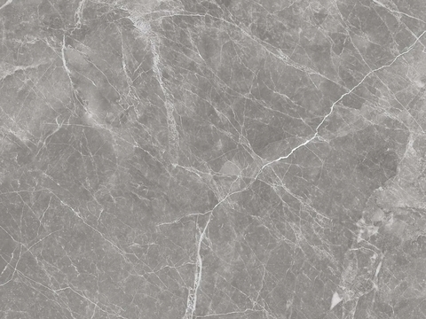 light gray marble