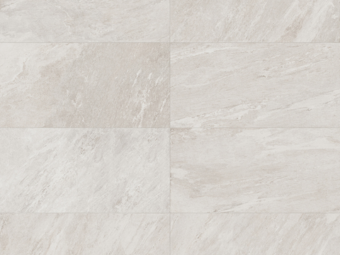 Marble ground stone