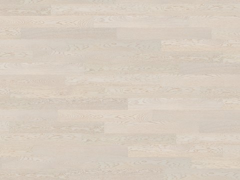 Light color wood floor