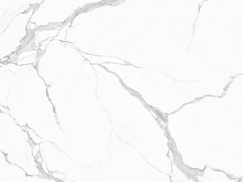 Jazz White Marble