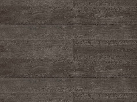 gray wood floor