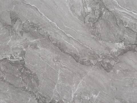 light gray marble