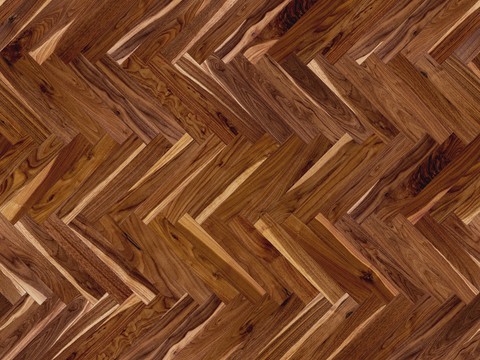 Herrings wood floor