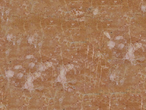 seamless pink marble rock slab tile