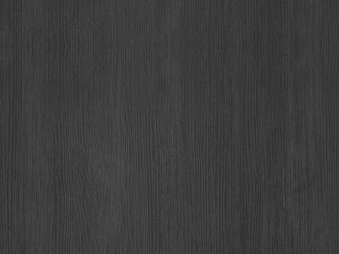 Black wood grain wood veneer