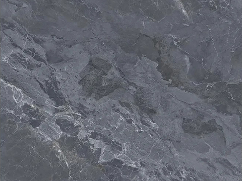 Domino dark gray Rock Slab