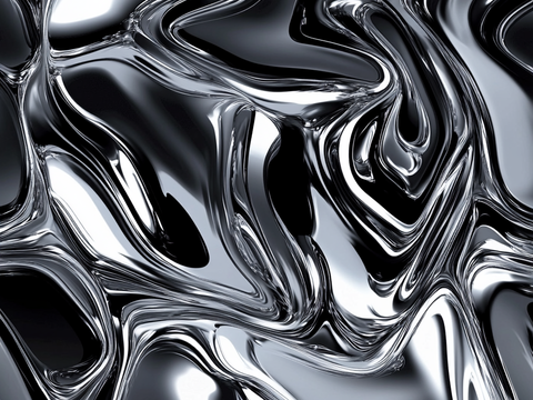 liquid metal